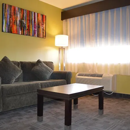 Days Inn By Wyndham Carlsbad Chambre photo