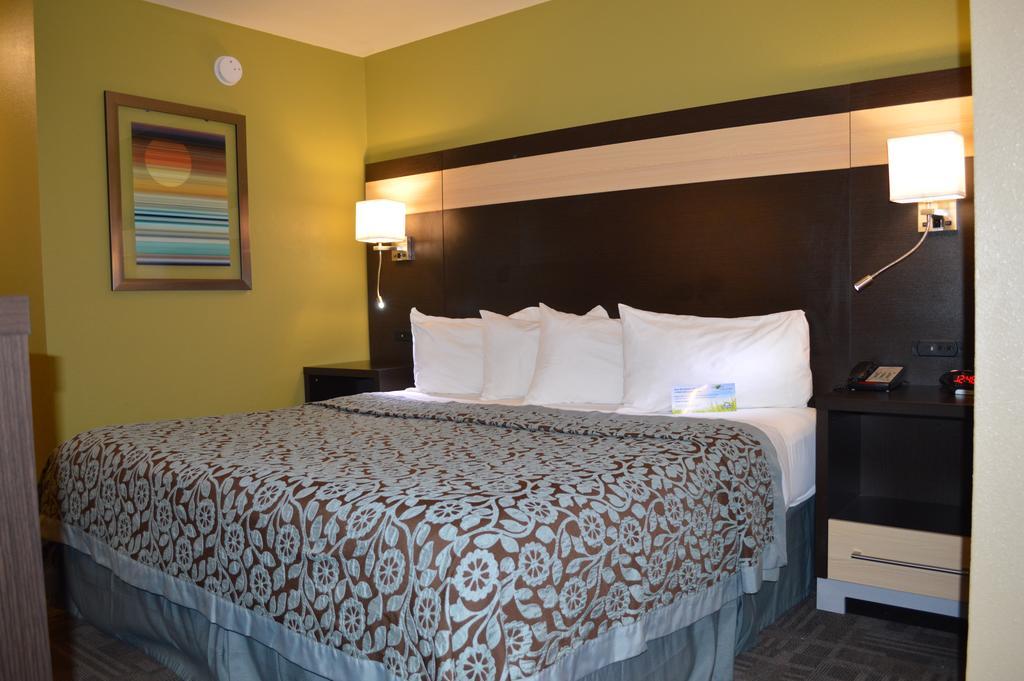Hotel Days By Wyndham 2*