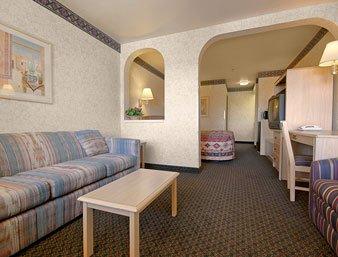 Hotel Days By Wyndham 2*