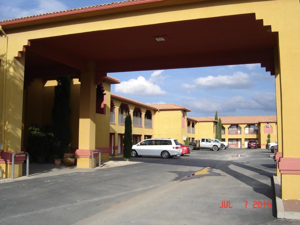 Hotel Days By Wyndham 2*