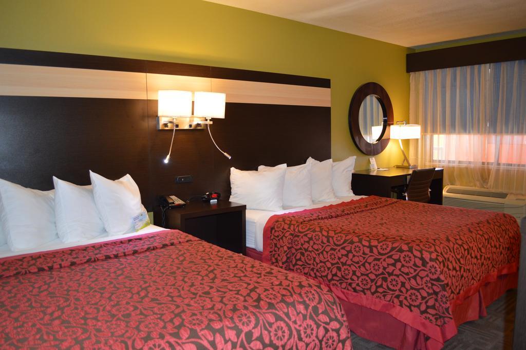 Days By Wyndham Hotel 2*